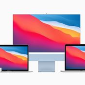 iMac 2021