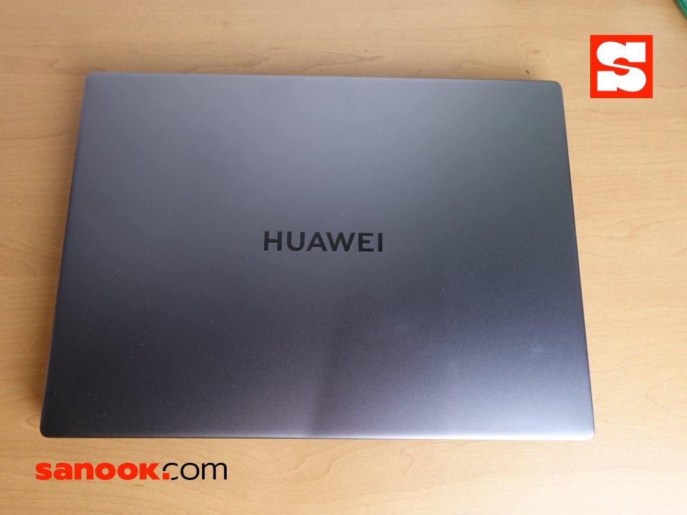 Huawei Matebook 14 Intel
