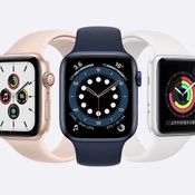 Apple Watch Series 8 อาจมาพร้อมฟังก์ชชันวัดความดัน น้ำตาล และแอลกอฮอล์ในเลือด