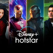 โผล่ ราคา Disney Hotstar เหมาไตรมาส ราคาสบายกระเป๋า