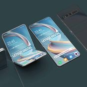 Oppo กำลังออกแบบสมาร์ตโฟนพับได้คู่แข่ง Galaxy Z Flip