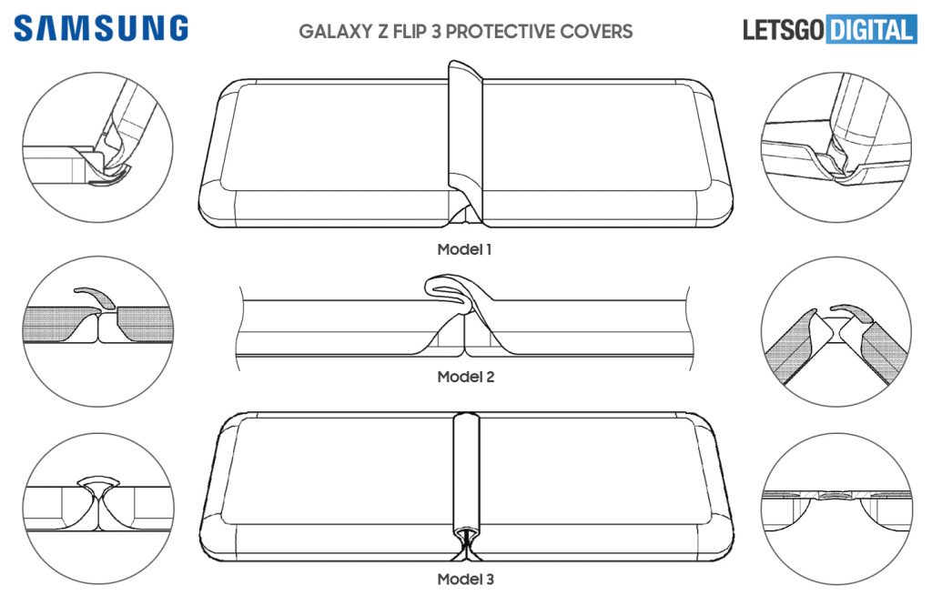 Samsung Galaxy Z Flip 3