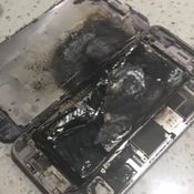 ชายชาวอเมริกันฟ้อง Apple เพราะได้รับบาดเจ็บจากแบตฯ iPhone 6 ระเบิด