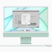 ฟรุ้งฟริ้ง มีข่าวว่า Apple อาจเปิดตัว MacBook ใหม่ที่มีหลากสีเหมือน iMac