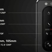 หลุดตัวอย่างภาพถ่ายจาก Sony Xperia 1 III สมาร์ตโฟนกล้อง Optical Zoom ที่แท้จริง