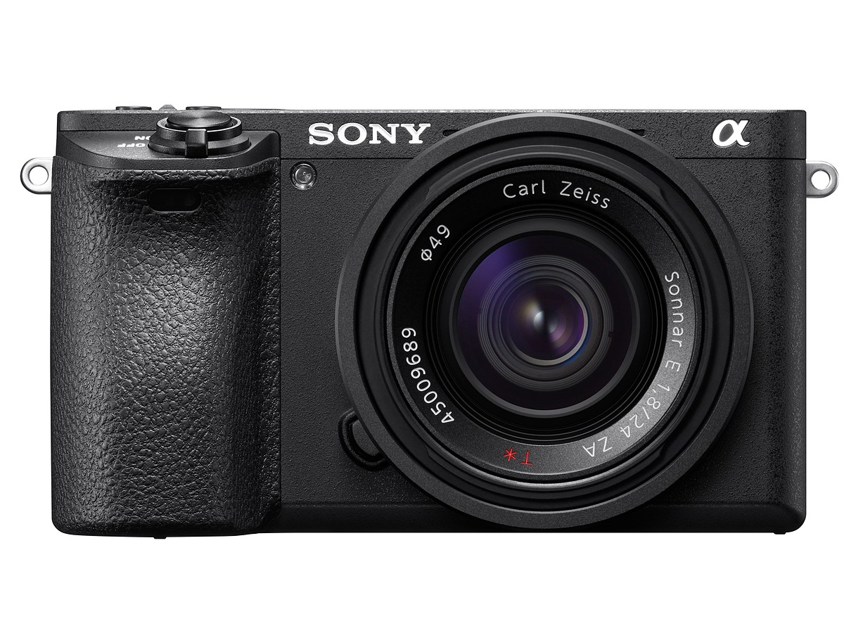กล้องมิเรอร์เลส Sony A6500 ยุติการผลิตเป็นที่เรียบร้อยแล้ว