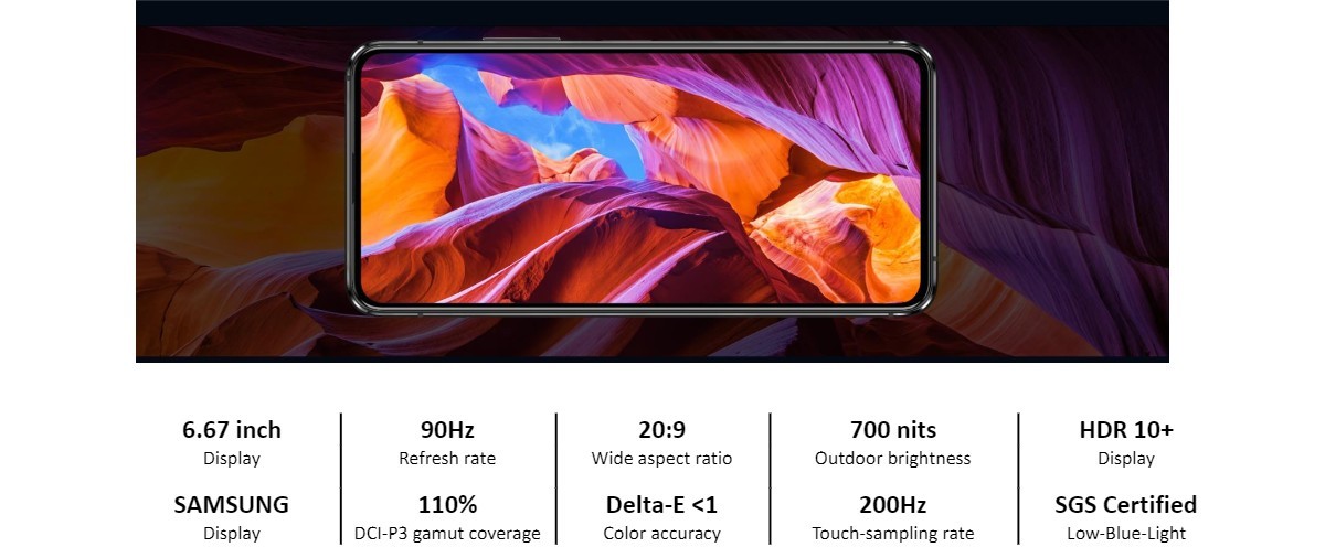 ASUS Zenfone 8