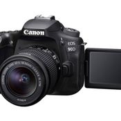 ลือ Canon EOS 90D อาจโดนลอยแพ ไม่ออกรุ่นใหม่แล้ว
