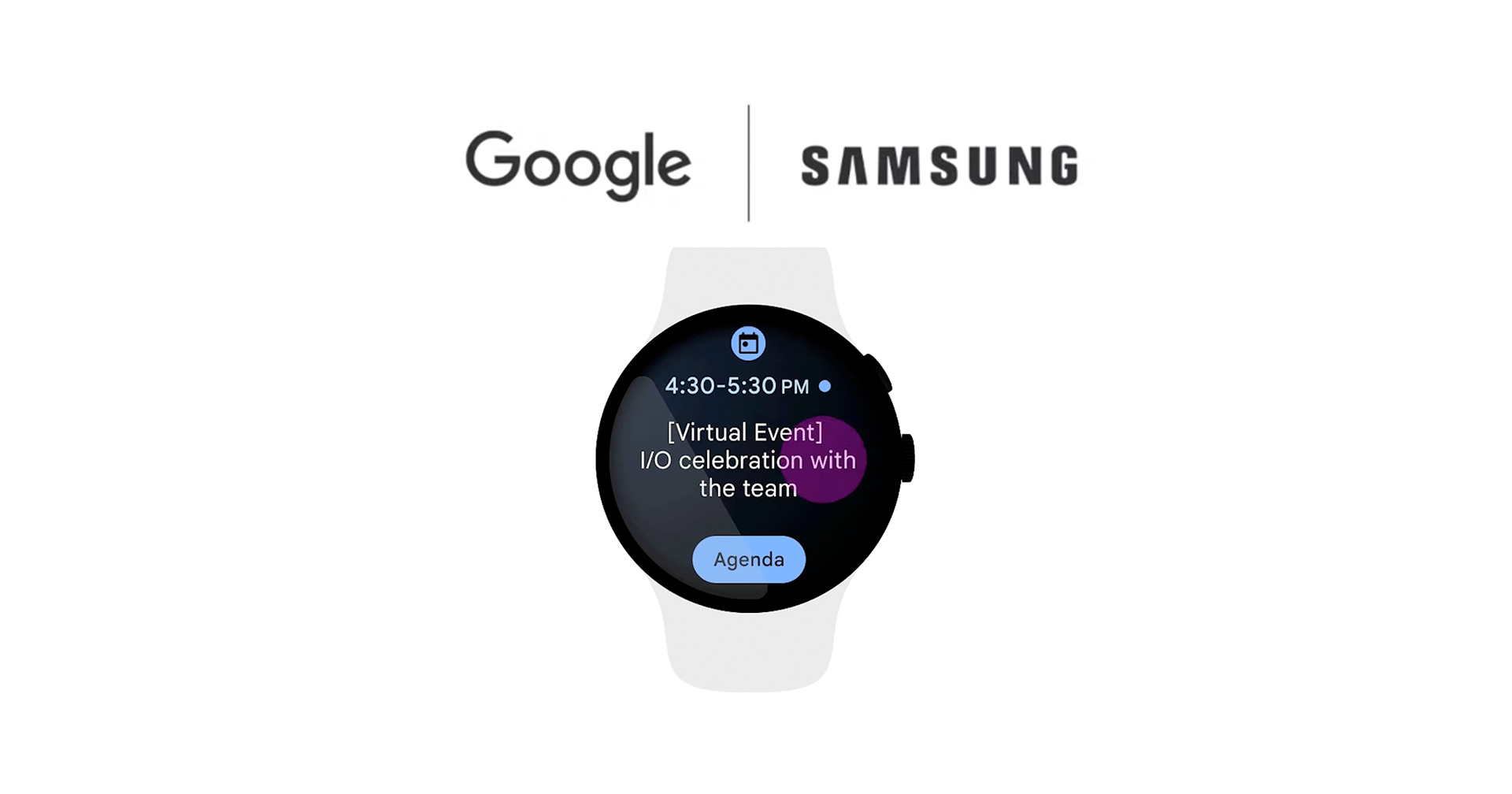 Google ประกาศจับมือ Samsung ร่วมกันพัฒนา Wear OS ตัวใหม่ Fitbit ทำแอป Fitness Tracking ให้