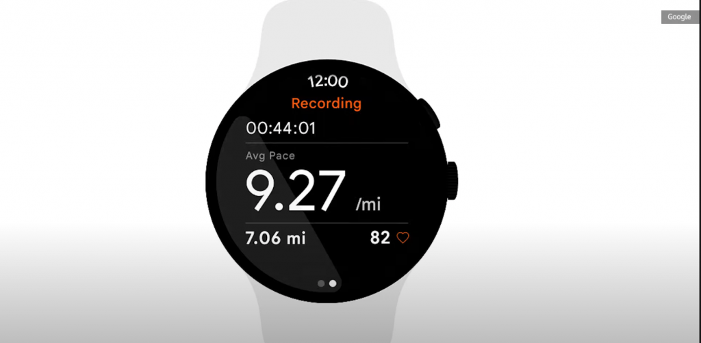 Google ประกาศจับมือ Samsung ร่วมกันพัฒนา Wear OS ตัวใหม่ Fitbit ทำแอป Fitness Tracking ให้