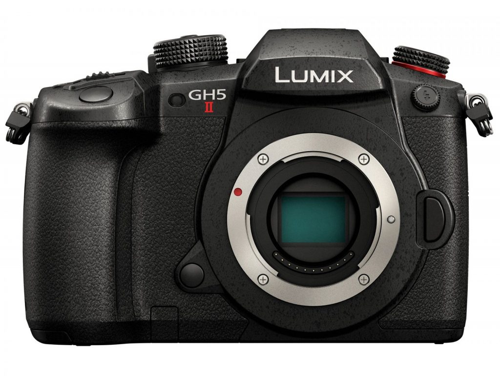 หลุดภาพแรก Panasonic Lumix GH5II พร้อมเลนส์ใหม่ LUMIX S 50mm F18 L-mount