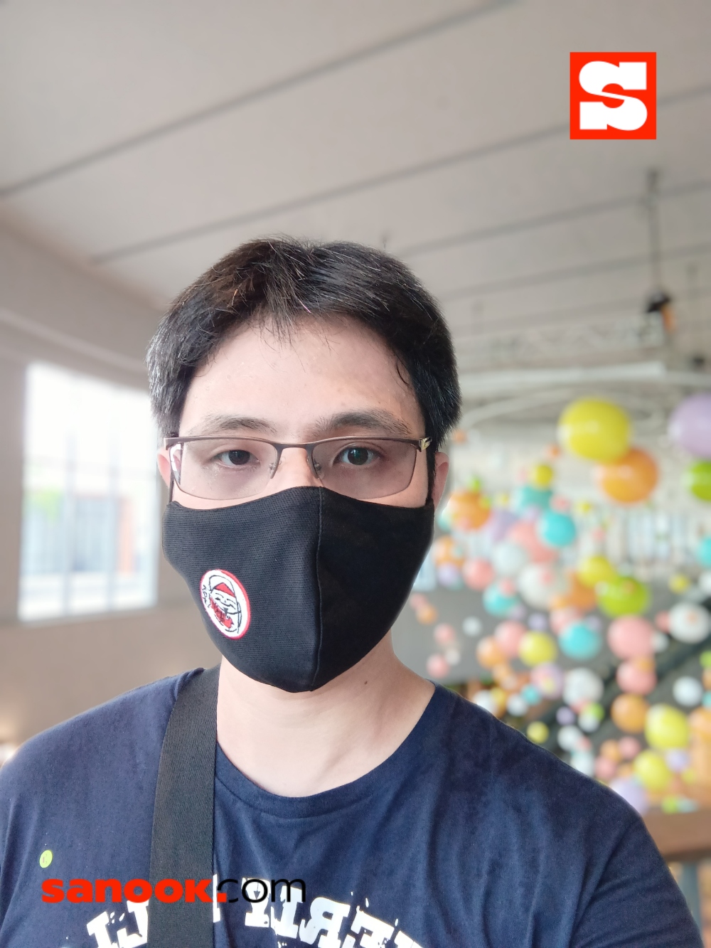 ภาพจาก Redmi Note 10 5G