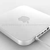 Mac Mini Render