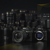 Nikon เตรียมเปิดตัวผลิตภัณฑ์ใหม่ วันที่ 2-3 มิย ที่จะถึงนี้