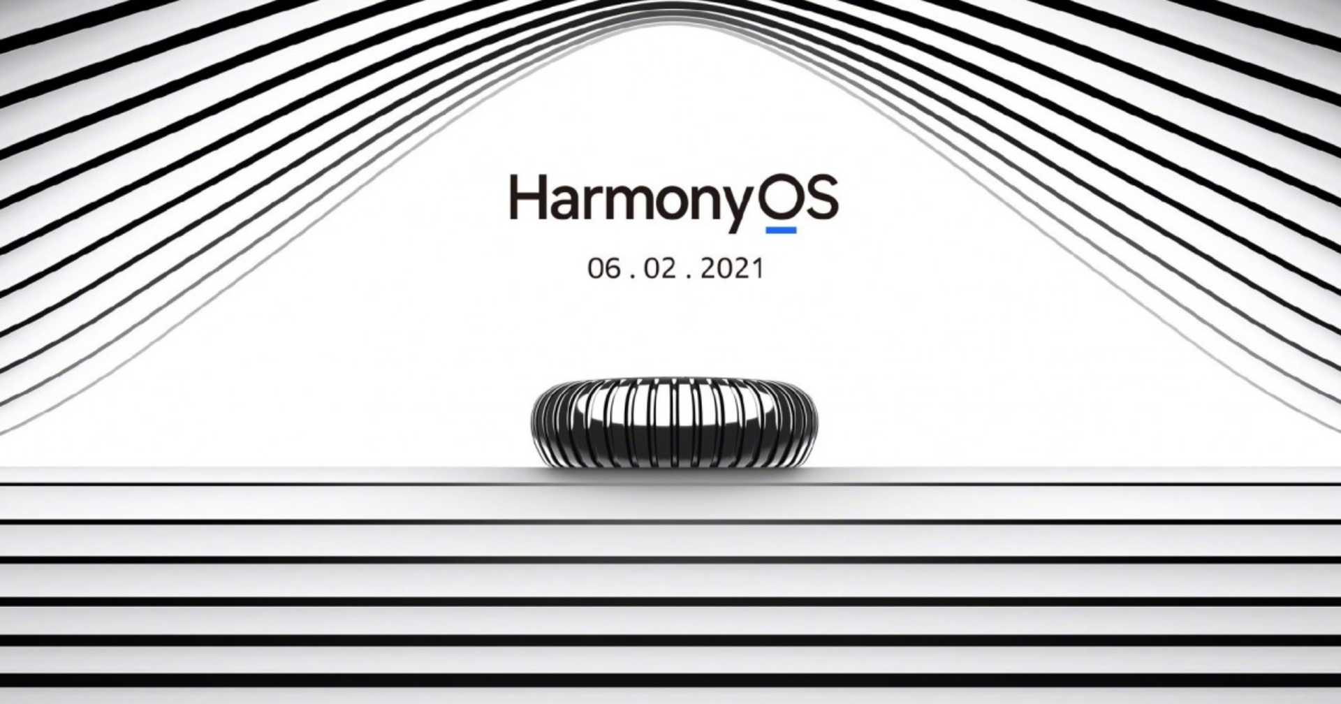 เผยทีเซอร์ Huawei Watch 3 มีเม็ดมะยม มาพร้อม HarmonyOS