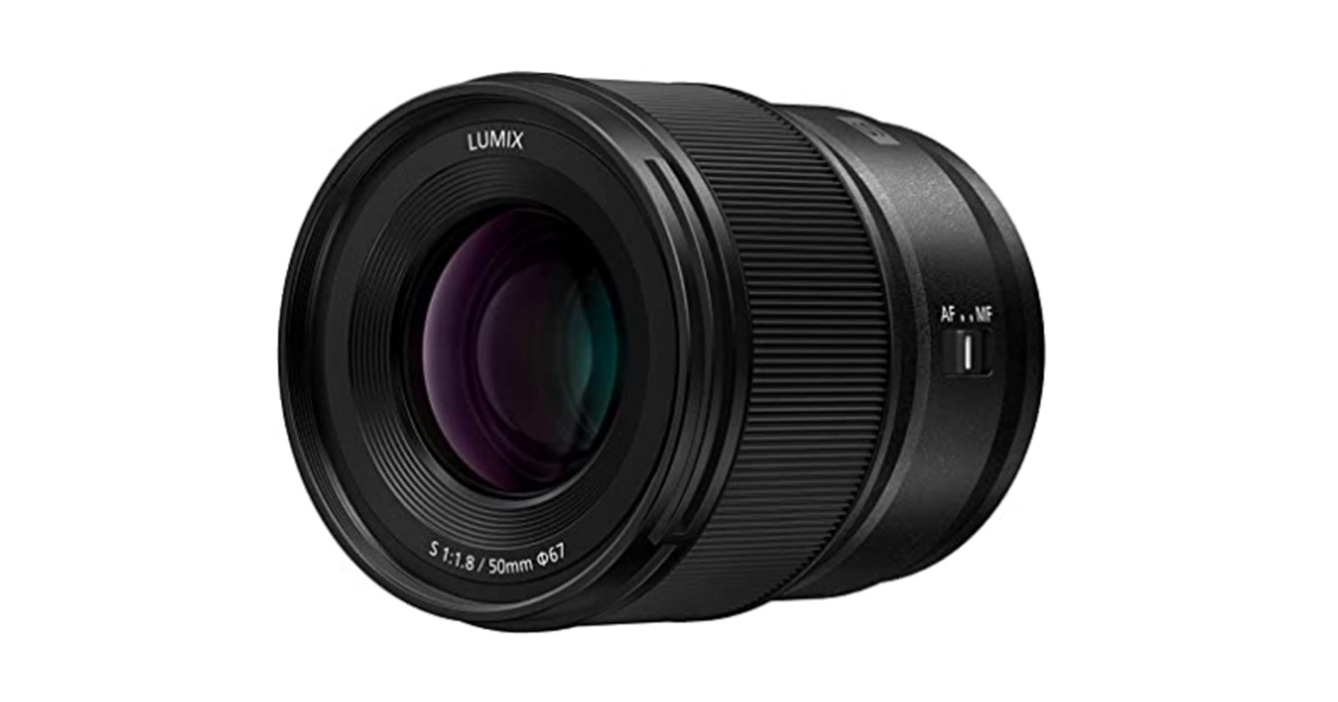 เผยภาพหลุดเพิ่ม Panasonic LUMIX S 50mm F18 สำหรับกล้องมิเรอร์เลส L-mount