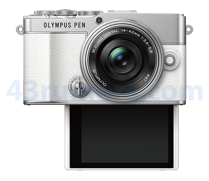 Olympus Pen E-P7 พร้อมเลนส์ 8-25mm F4 PRO เตรียมวางขายวันที่ 25 มิย นี้