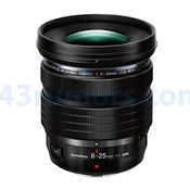 Olympus Pen E-P7 พร้อมเลนส์ 8-25mm F4 PRO เตรียมวางขายวันที่ 25 มิย นี้