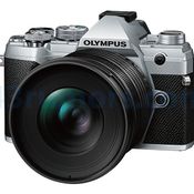 Olympus Pen E-P7 พร้อมเลนส์ 8-25mm F4 PRO เตรียมวางขายวันที่ 25 มิย นี้