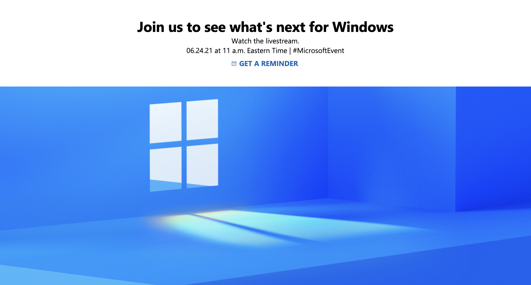 Microsoft โผล่รายงานละเมิดลิขสิทธิ์ยืนยันไฟล์ Windows 11 หลุดเป็นของจริง