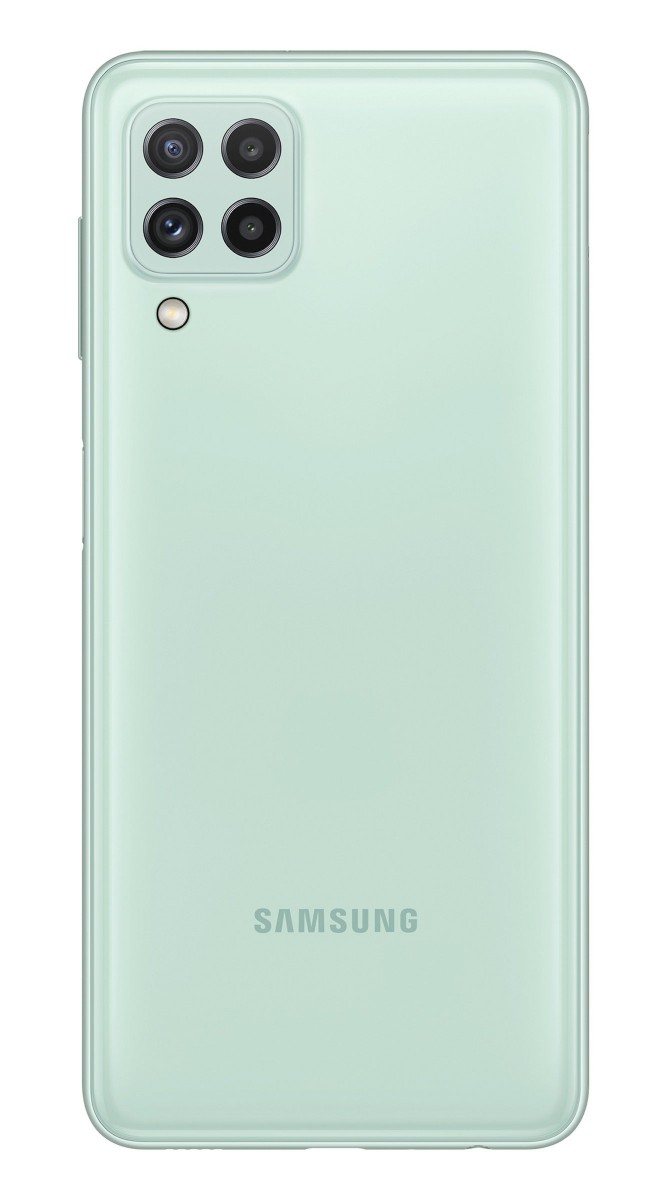 Galaxy A22