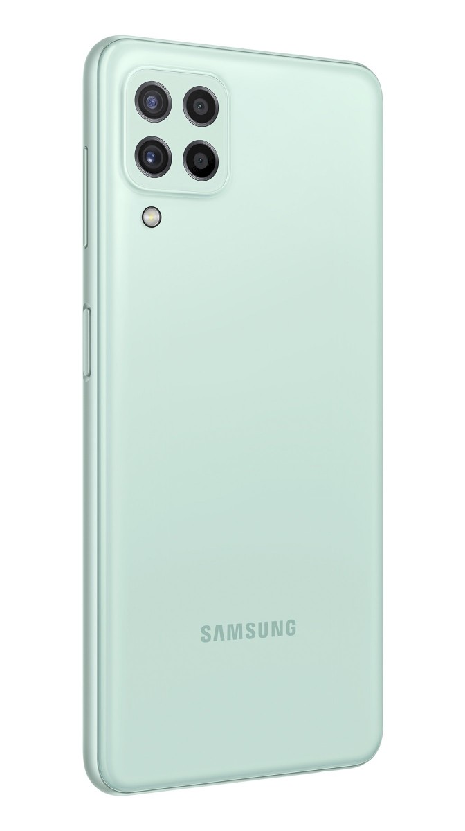 Galaxy A22