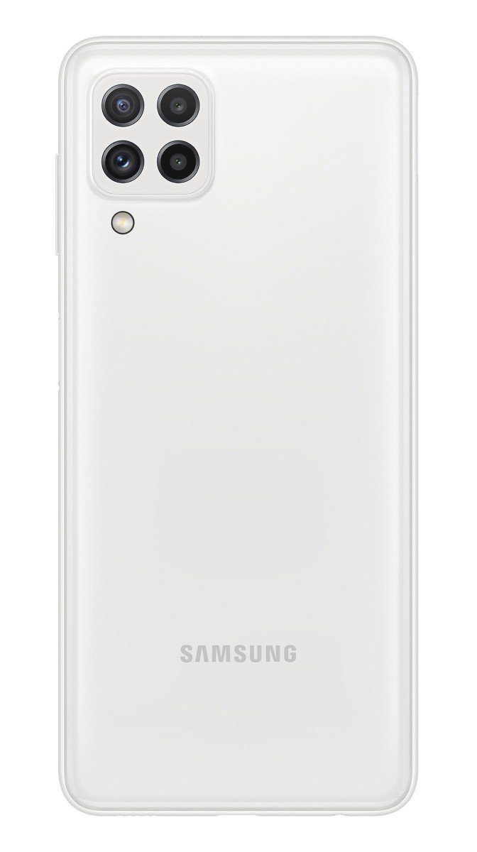 Galaxy A22