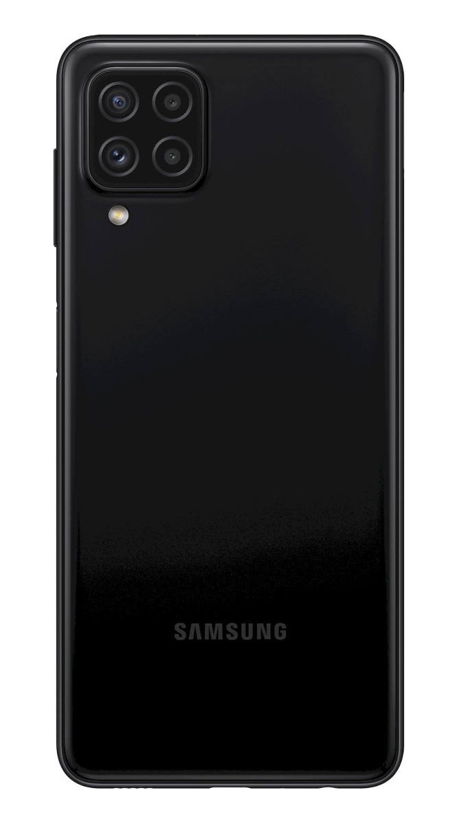 Galaxy A22