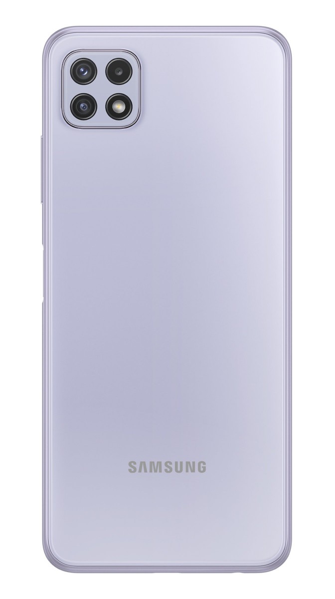 Galaxy A22