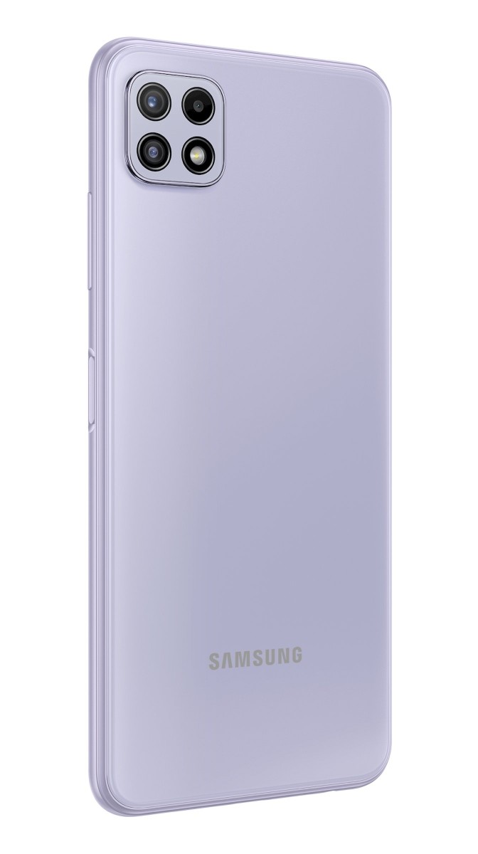 Galaxy A22