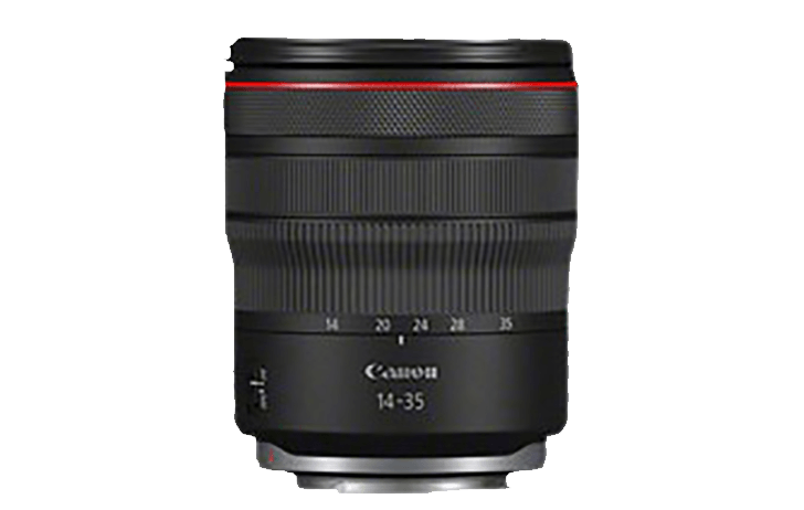 หลุดภาพเพิ่ม Canon RF 14-35mm f4L IS USM ก่อนเปิดตัว