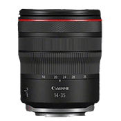 หลุดภาพเพิ่ม Canon RF 14-35mm f4L IS USM ก่อนเปิดตัว