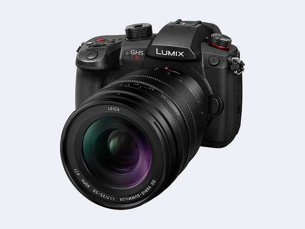 เปิดตัว Panasonic Leica DG Vario-Summilux 25-50mm F17 ASPH เลนส์สำหรับกล้อง M43