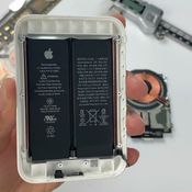 เปลือย MagSafe Battery Pack ดูซิมีอะไรข้างใน ทำไมถึงแพงนัก