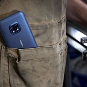เปิดตัว Nokia XR20 รุ่นสุดอึด  รองรับ 5G อัปเดตต่อเนื่อง 4 ปี