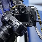 เผยภาพ Nikon Z9 ลงสนามจริง โตเกียวโอลิมปิก 2020