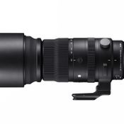 เปิดตัว SIGMA 150-600mm F5-63 DG DN OS Sports สำหรับกล้องฟูลเฟรมมิเรอร์เลส