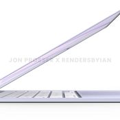 Kuo รายงาน MacBook Air ดีไซน์ใหม่ อัปเกรดจอ Mini-LED หลากสีสัน เจอกันกลางปี 2022