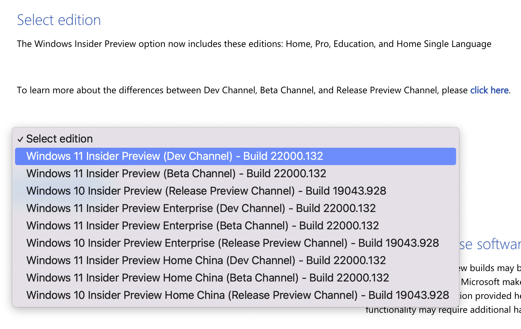 โหลดเลย Microsoft แจก Windows 11 ไฟล์ ISO ให้ติดตั้งกันแบบใหม่แกะกล่องได้แล้ว