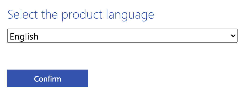 โหลดเลย Microsoft แจก Windows 11 ไฟล์ ISO ให้ติดตั้งกันแบบใหม่แกะกล่องได้แล้ว