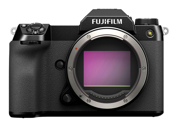 เปิดตัว Fujifilm GFX 50S II กล้องมีเดียมฟอร์แมตที่ราคาถูกที่สุดในซีรีส์ GFX