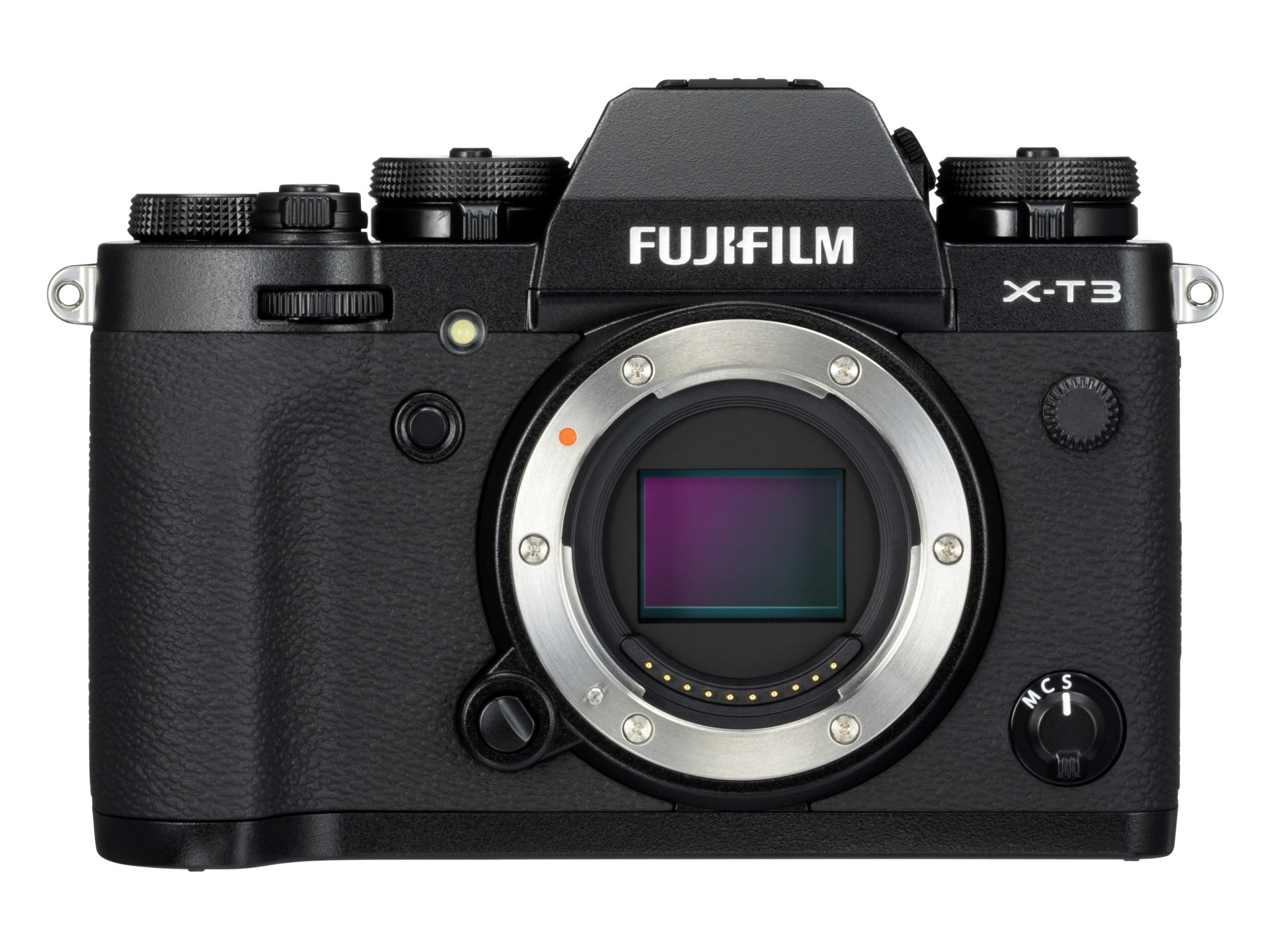 เปิดตัว Fujifilm X-T30 II 