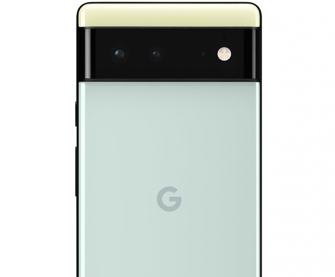 Google ปล่อยทีเซอร์ภาพภาพสมาร์ตโฟน Pixel 6 บนอินสตาแกรม  อาจเปิดตัว 19 ตค นี้