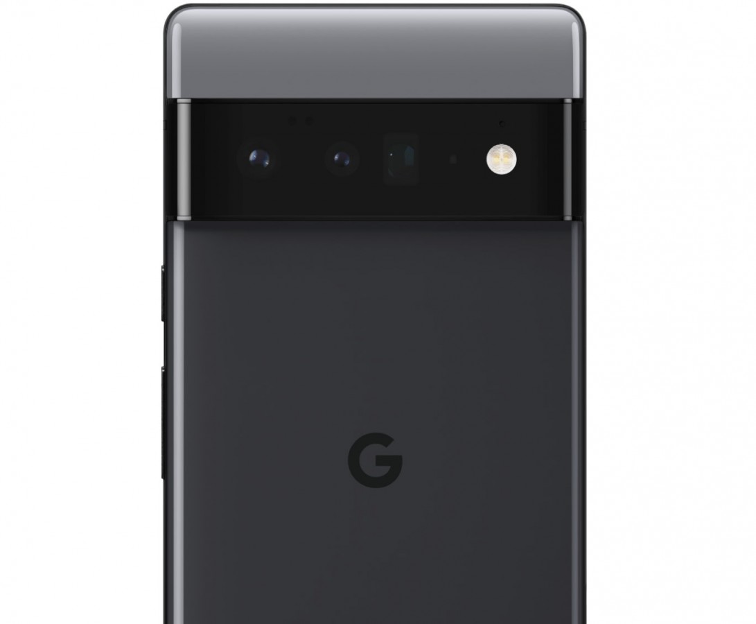 Google ปล่อยทีเซอร์ภาพภาพสมาร์ตโฟน Pixel 6 บนอินสตาแกรม  อาจเปิดตัว 19 ตค นี้