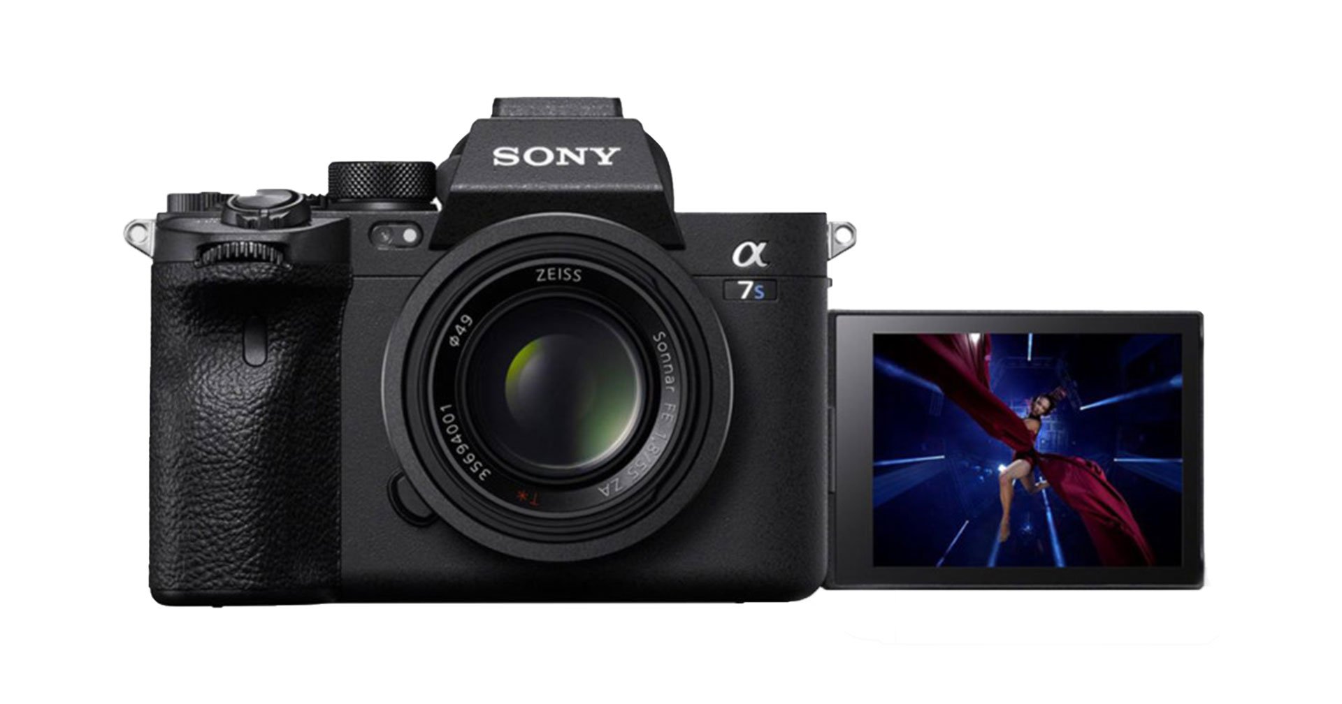 ลือ Sony a7IV จะใช้ body เดียวกับ a7S III รองรับ SD Card และ CFexpress A