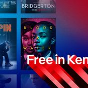 Netflix เปิดให้ใช้ฟรีบนอุปกรณ์ Android ในประเทศเคนยา