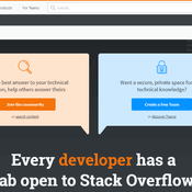ก๊อปวางทันใจด้วย Stack Overflow The Key ปุ่มลัดสำหรับสายโค้ดดิ้ง