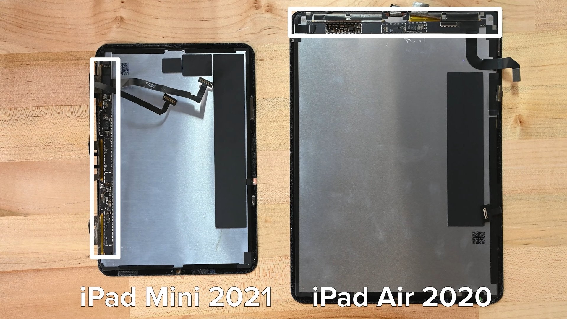 ไขข้อสงสัย ทำไม iPad Mini 6 ถึงมีอาการจอย้วย 