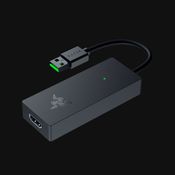 Razer เผยกล้องเว็บแคมรุ่นใหม่ 