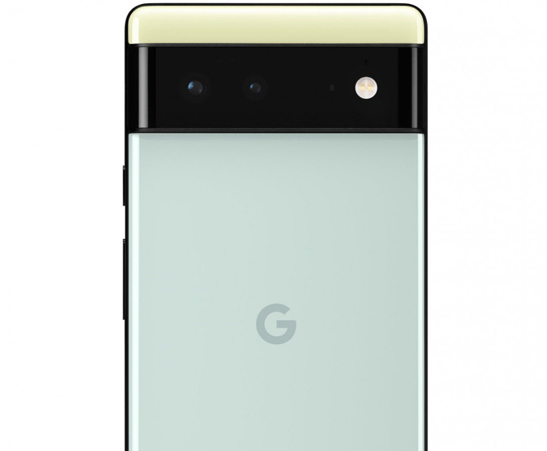หลุดโปรโมชัน Google Pixel 6 จากตัวแทนจำหน่ายในเยอรมนี  ราคาอยู่ที่ 649 ยูโร